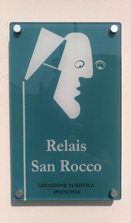 Relais San Rocco Hotel Mira Exterior foto