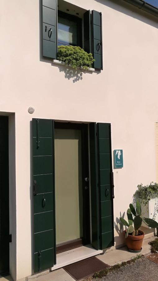 Relais San Rocco Hotel Mira Exterior foto